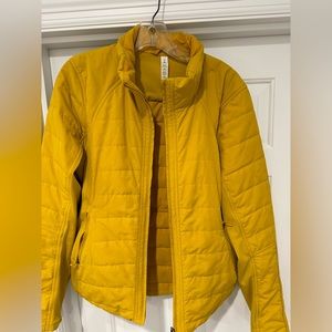 Lululemon Another Mile Jacket